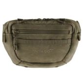 Сумка на пояс Pentagon Tactical Modular Fanny Pack  Олива