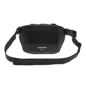 Сумка на пояс Pentagon Tactical Modular Fanny Pack  Чорний