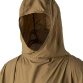 Пончо-шарф Helikon Poncho Swagman Scarf Койот