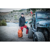 Водонепроникний мішок Helikon Arid Dry Sack 50л. Олива