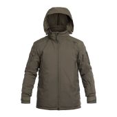 Зимовий костюм Carinthia HIG 4.0 SOF, Олива L