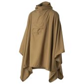 Пончо-шарф Helikon Poncho Swagman Scarf Койот