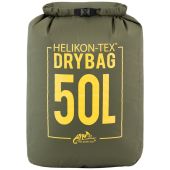 Водонепроникний мішок Helikon Arid Dry Sack 50л. Олива
