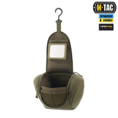 Сумка для туалетного приладдя  M-Tac Elite Gen II  Олива