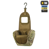 Сумка для туалетного приладдя  M-Tac Elite Gen II  Мультикам