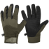 Рукавички тактичні Helikon Impact Duty Winter Mk2 термоізольовані, Олива M