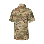 Футболка Убакс із коротким рукавом  Мультикам 50