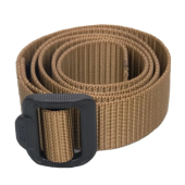 Ремінь тактичний  5.11 Tactical TDU Belt  1.5" (38 мм) Койот