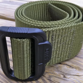 Ремінь тактичний  5.11 Tactical TDU Belt  1.5" (38 мм) Олива