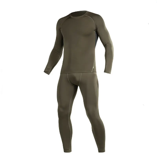 Термобілизна M-Tac ThermoLine Olive XL