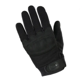 Рукавички M-Tac Assault Tactical Mk.5. Чорний XL