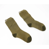 Водонепроникні шкарпетки Dexshell Ultra Thin Crew OG, Хакі L