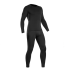 Термобілизна M-Tac Thermo Line Black S