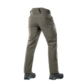 Штани M-Tac Soft Shell Winter Olive L