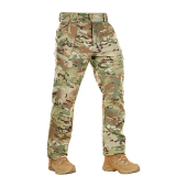 Штани M-Tac Soft Shell Winter МС XL