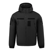 Куртка зимова M-Tac Alpha Gen.IV Pro Primaloft чорна L/R