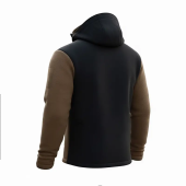Кофта флісова з капюшоном Combatant THOR Койот XL