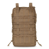 Тактичний рюкзак 10л Cordura 1000D (Койот)