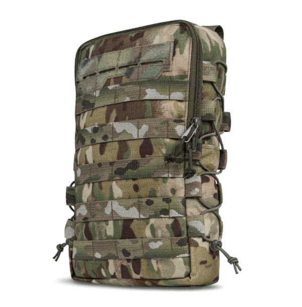 Тактичний рюкзак 10л Cordura 1000D (Мультикам)