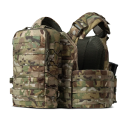 Тактичний рюкзак 10л Cordura 1000D (Мультикам)