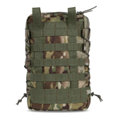 Тактичний рюкзак 10л Cordura 1000D (Мультикам)