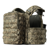 Тактичний рюкзак 10л Cordura 1000D (Піксель)