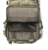 Тактичний рюкзак 10л Cordura 1000D (Піксель)