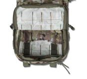 Тактичний рюкзак 10л Cordura 1000D (Мультикам)